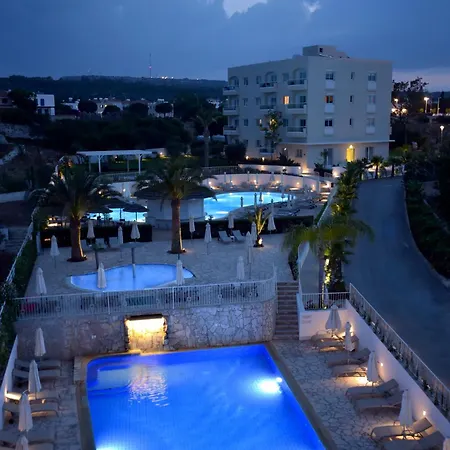 Sunrise Gardens Hotel