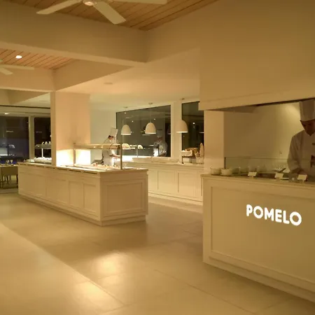 Hotel Sunrise Gardens Protaras