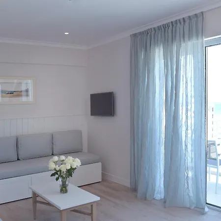 Sunrise Gardens Protaras