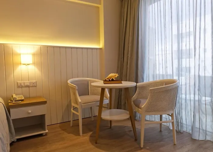 Sunrise Gardens Hotel