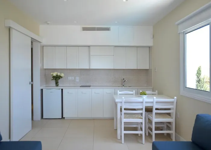 Hotel Sunrise Gardens