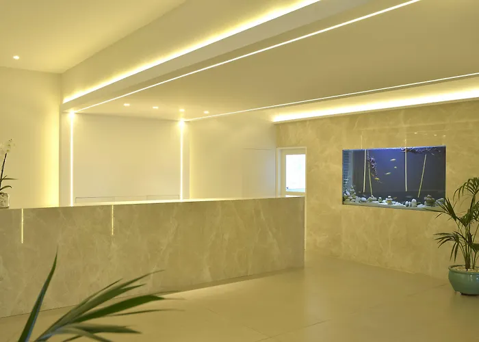 Sunrise Gardens Hotel Protaras