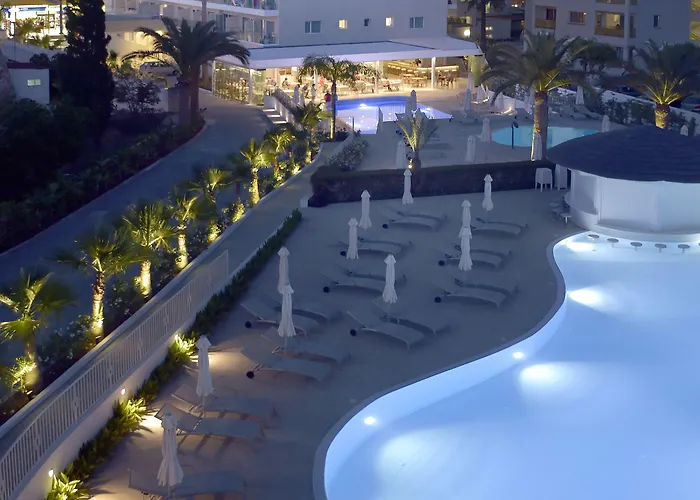 Sunrise Gardens Hotel