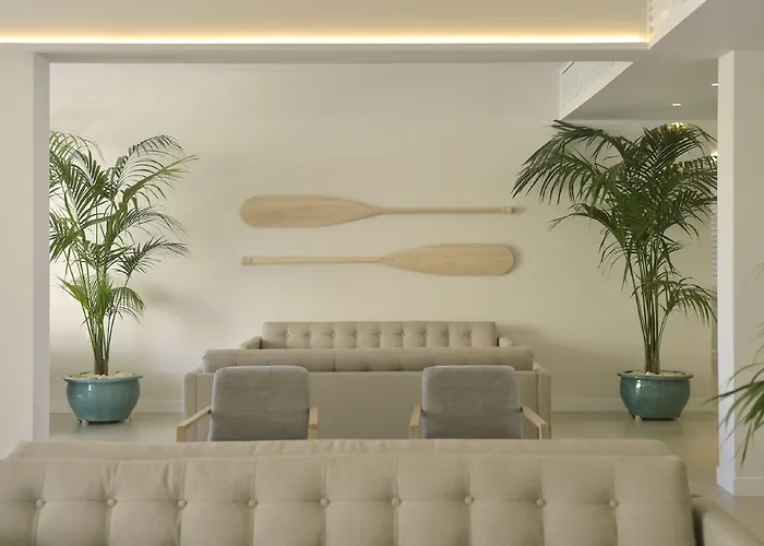 Hotel Sunrise Gardens Protaras