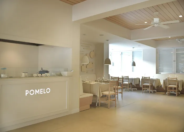 Sunrise Gardens Ξενοδοχείο