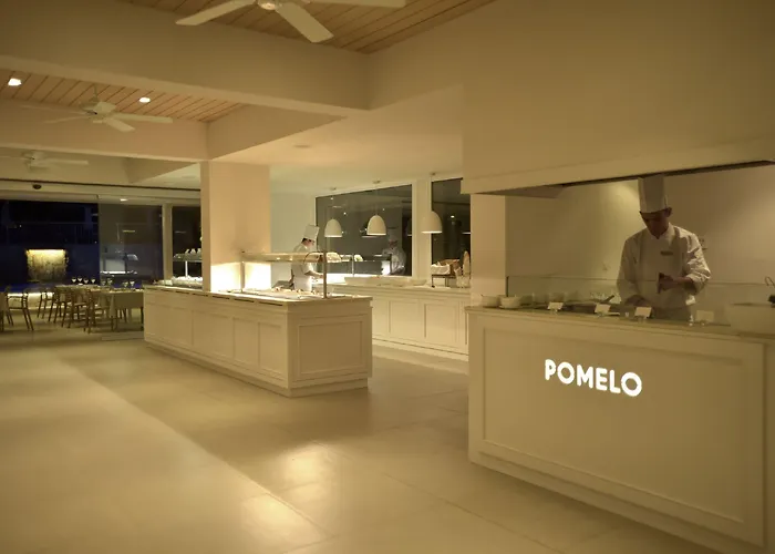 Ξενοδοχείο Sunrise Gardens 4*