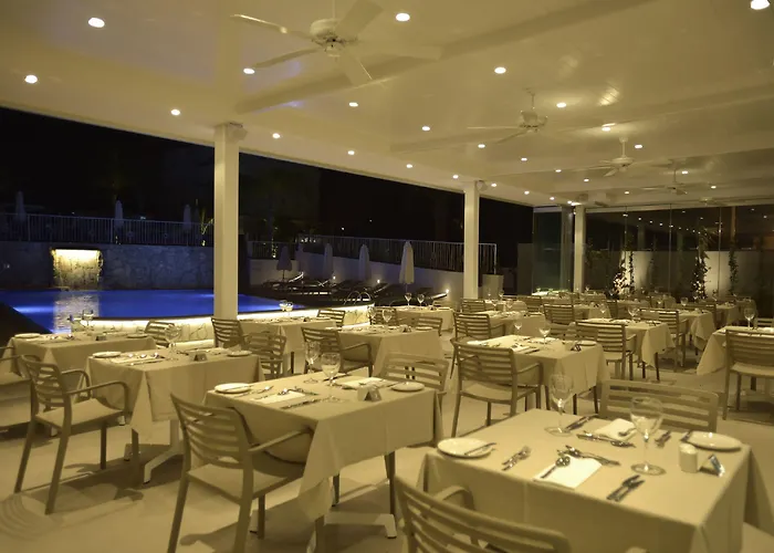 Sunrise Gardens Hotel 4*