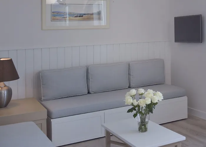 Sunrise Gardens 4* Protaras