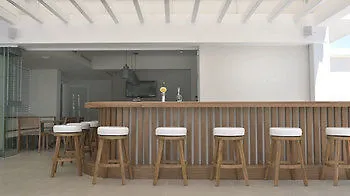 Sunrise Gardens Hotel Protaras