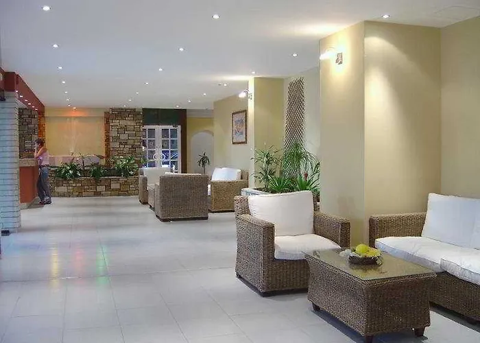 Hotel Sunrise Gardens