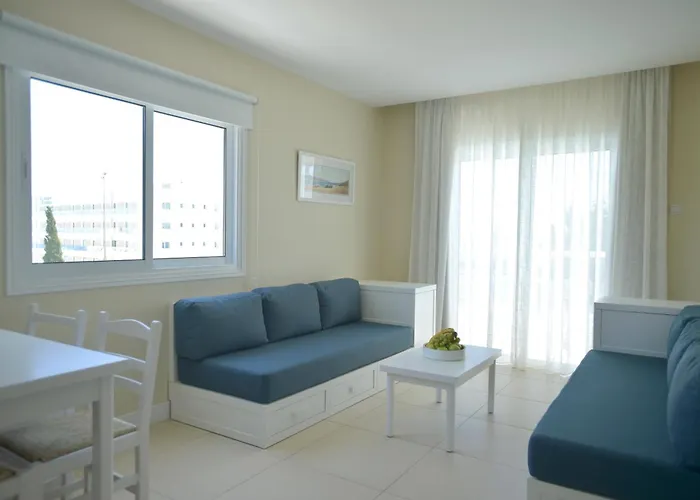 Sunrise Gardens Ξενοδοχείο