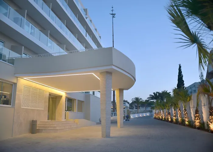 Sunrise Gardens Protaras