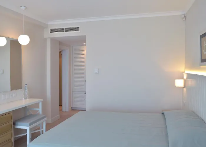 Sunrise Gardens Hotel Protaras