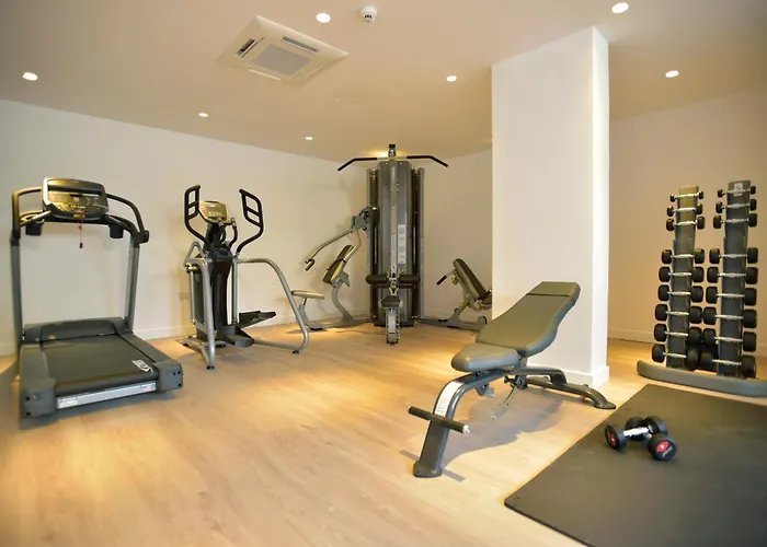 Sunrise Gardens 4* Protaras