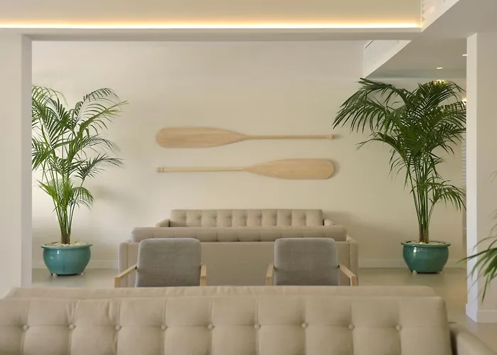 Hotel Sunrise Gardens Protaras