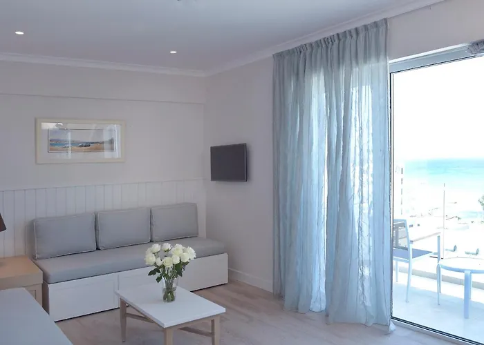 Sunrise Gardens Protaras