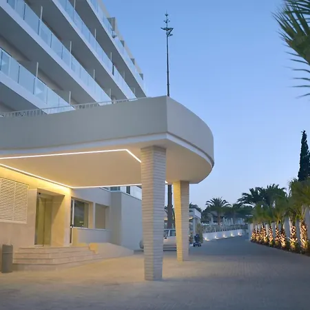 Sunrise Gardens بروتاراس