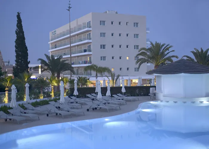 فندق Sunrise Gardens