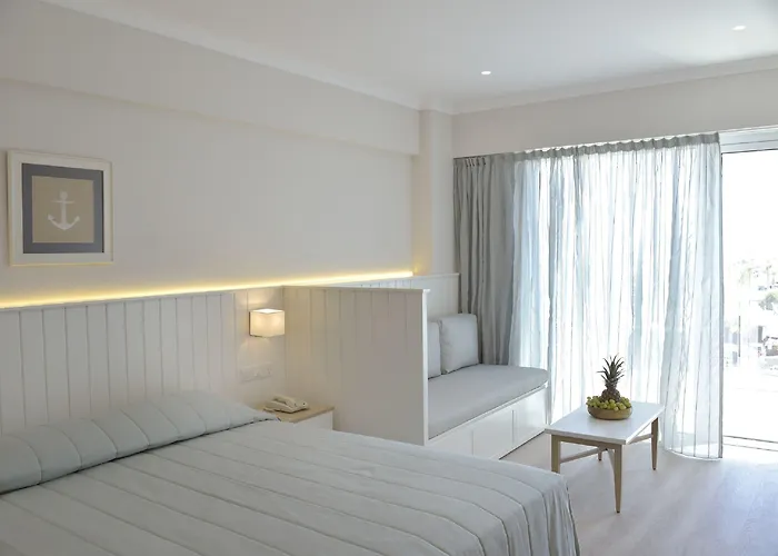 فندق Sunrise Gardens