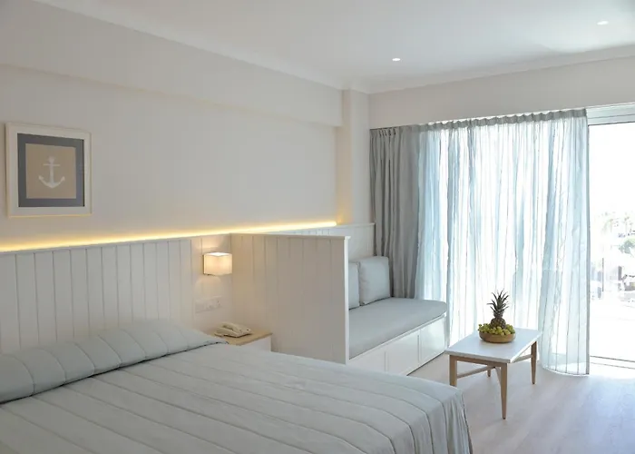 Sunrise Gardens فندق 4*